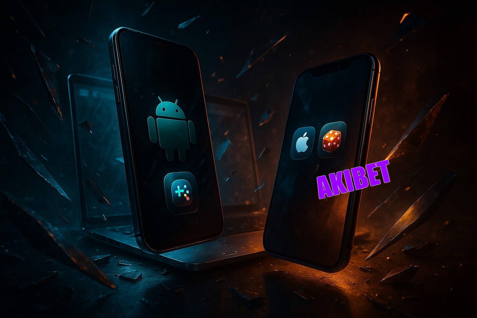 Compatibilidade do App