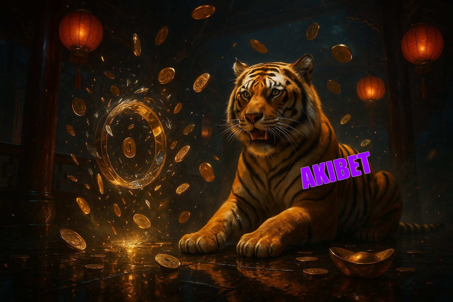 Como Jogar Fortune Tiger