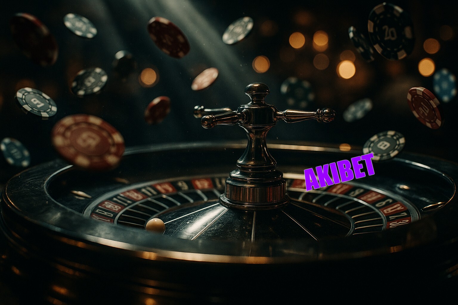 Jogos de roleta online