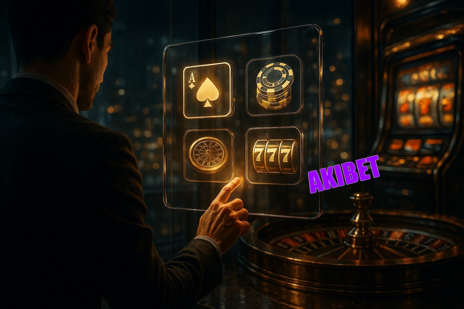 Benefícios do Login